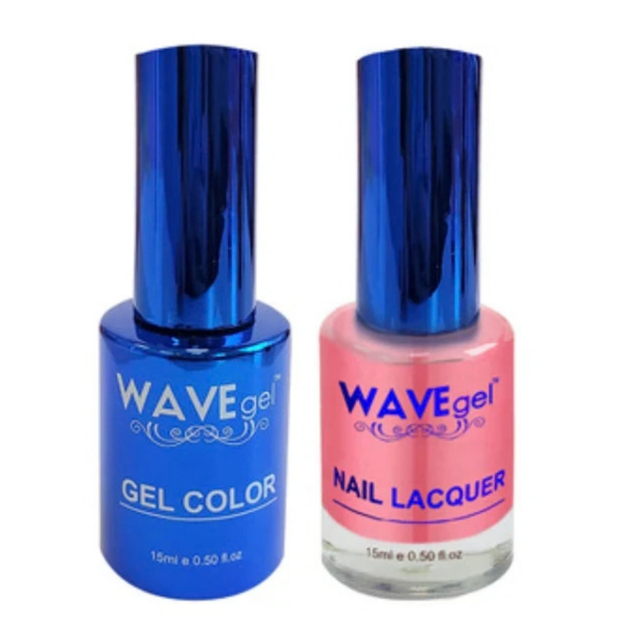 WAVE | GEL & LACQUER - 026 ROYAL COLLECTION