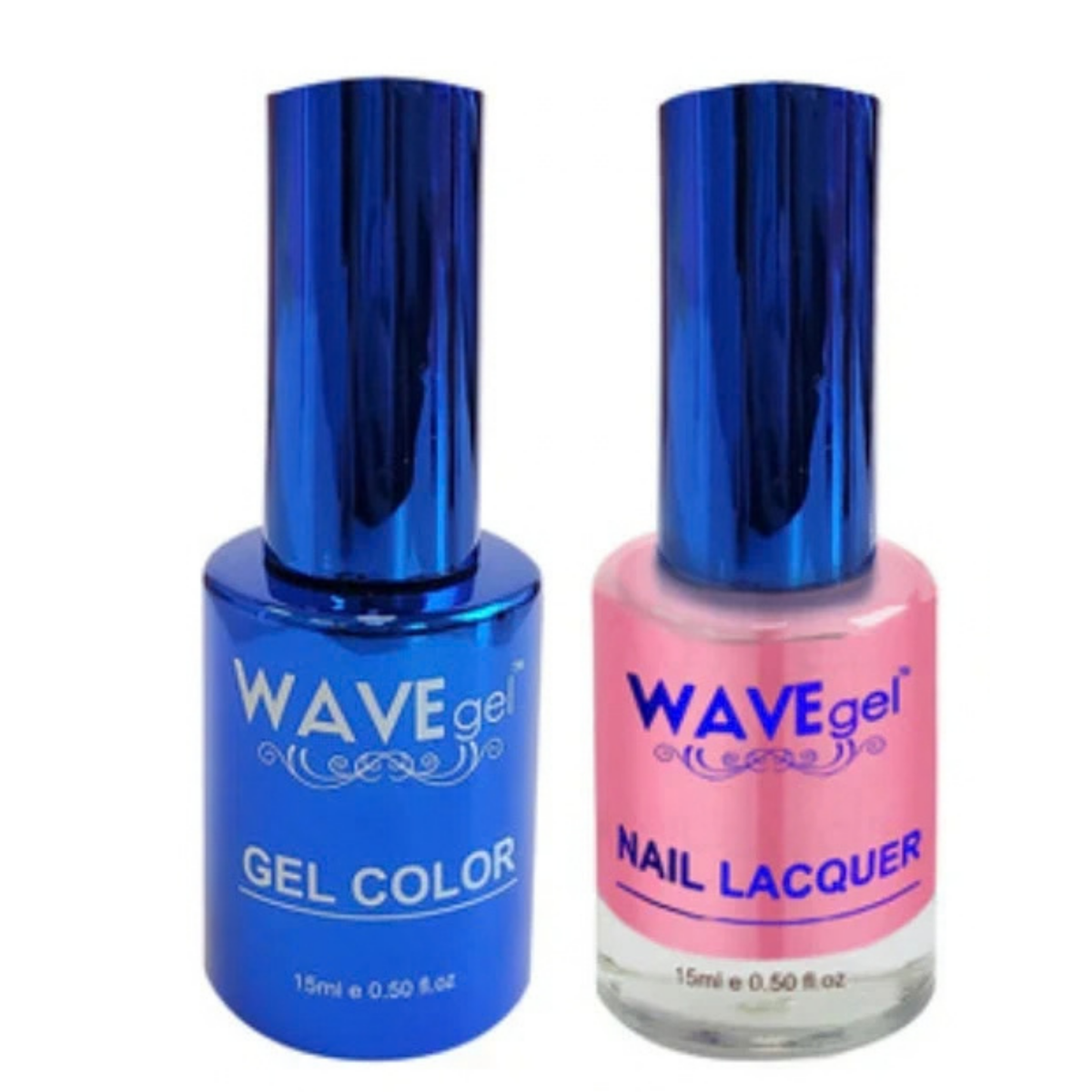 WAVE | GEL & LACQUER - 027 ROYAL COLLECTION