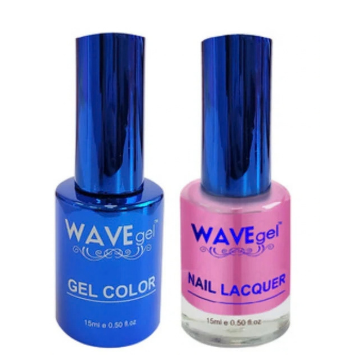 WAVE | GEL & LACQUER - 028 ROYAL COLLECTION