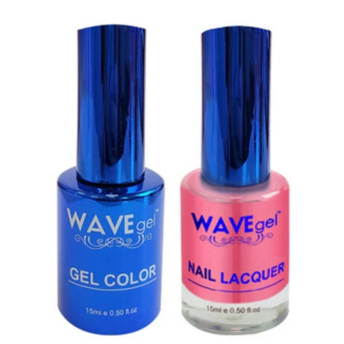 WAVE | GEL & LACQUER - 029 ROYAL COLLECTION