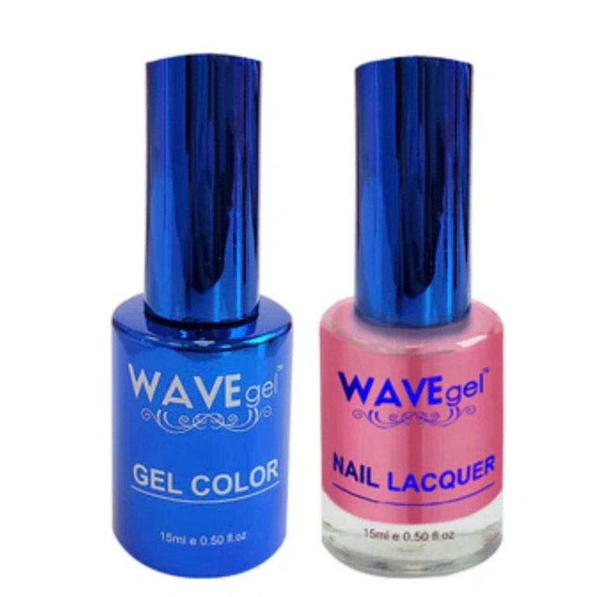 WAVE | GEL & LACQUER - 030 ROYAL COLLECTION
