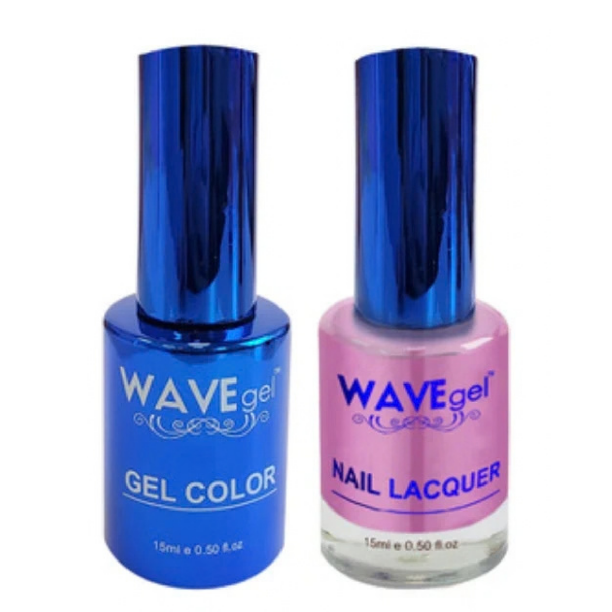 WAVE | GEL & LACQUER - 032 ROYAL COLLECTION