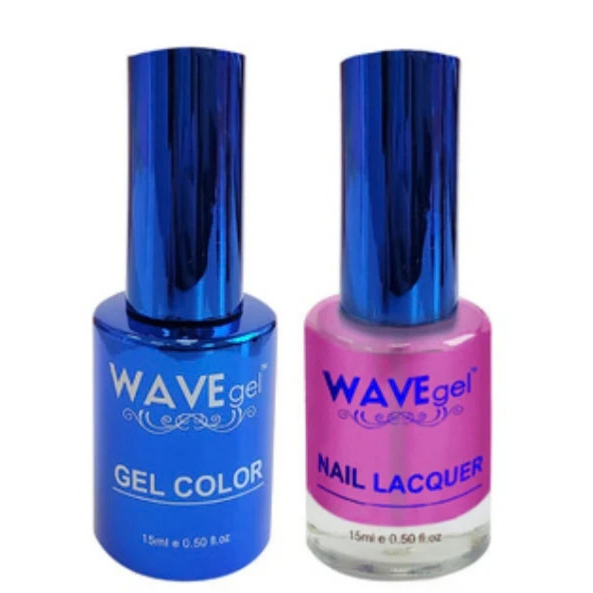 WAVE | GEL & LACQUER - 033 ROYAL COLLECTION