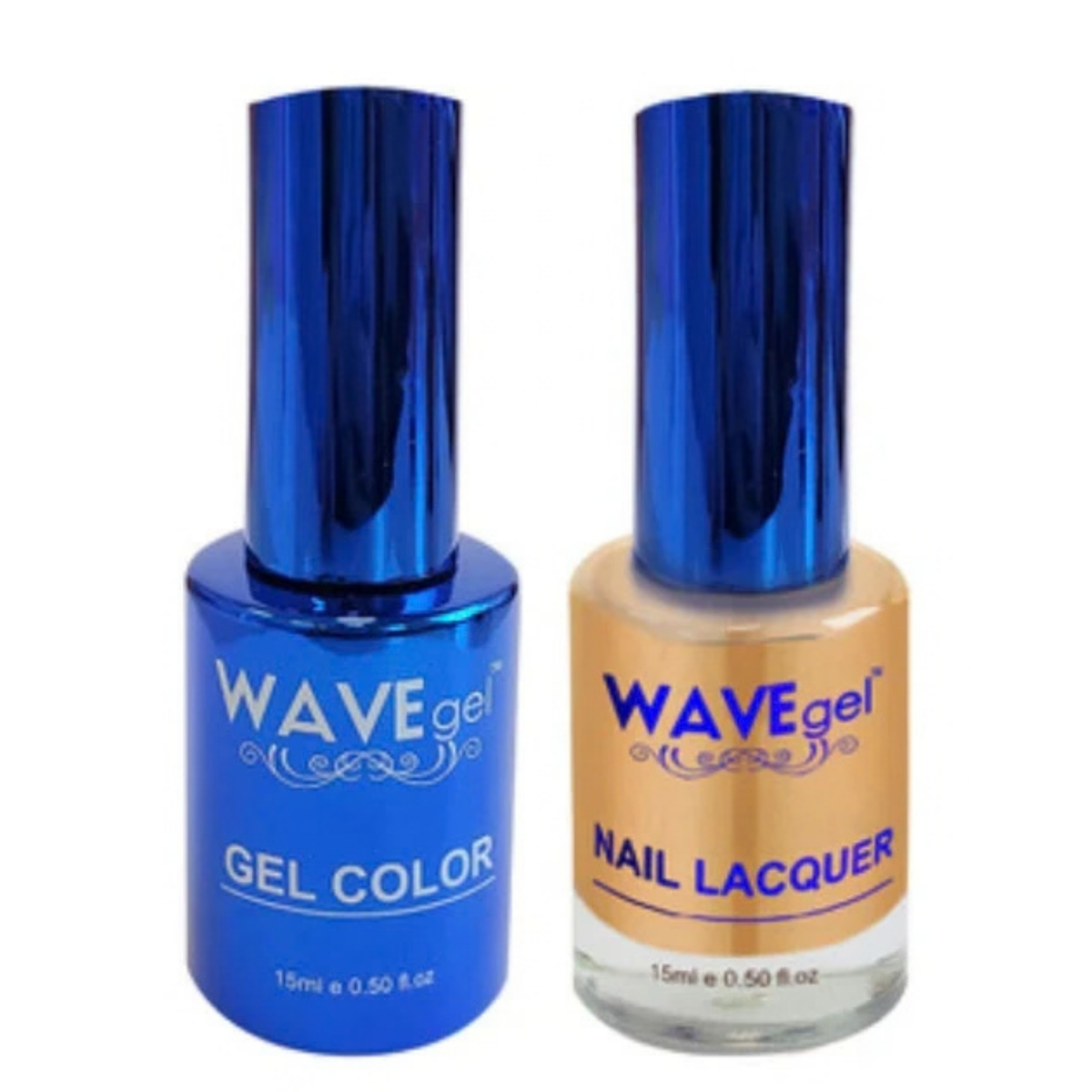WAVE | GEL & LACQUER - 036 ROYAL COLLECTION