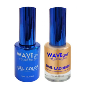 Wave - Gel & Lacquer - 036 Royal Collection