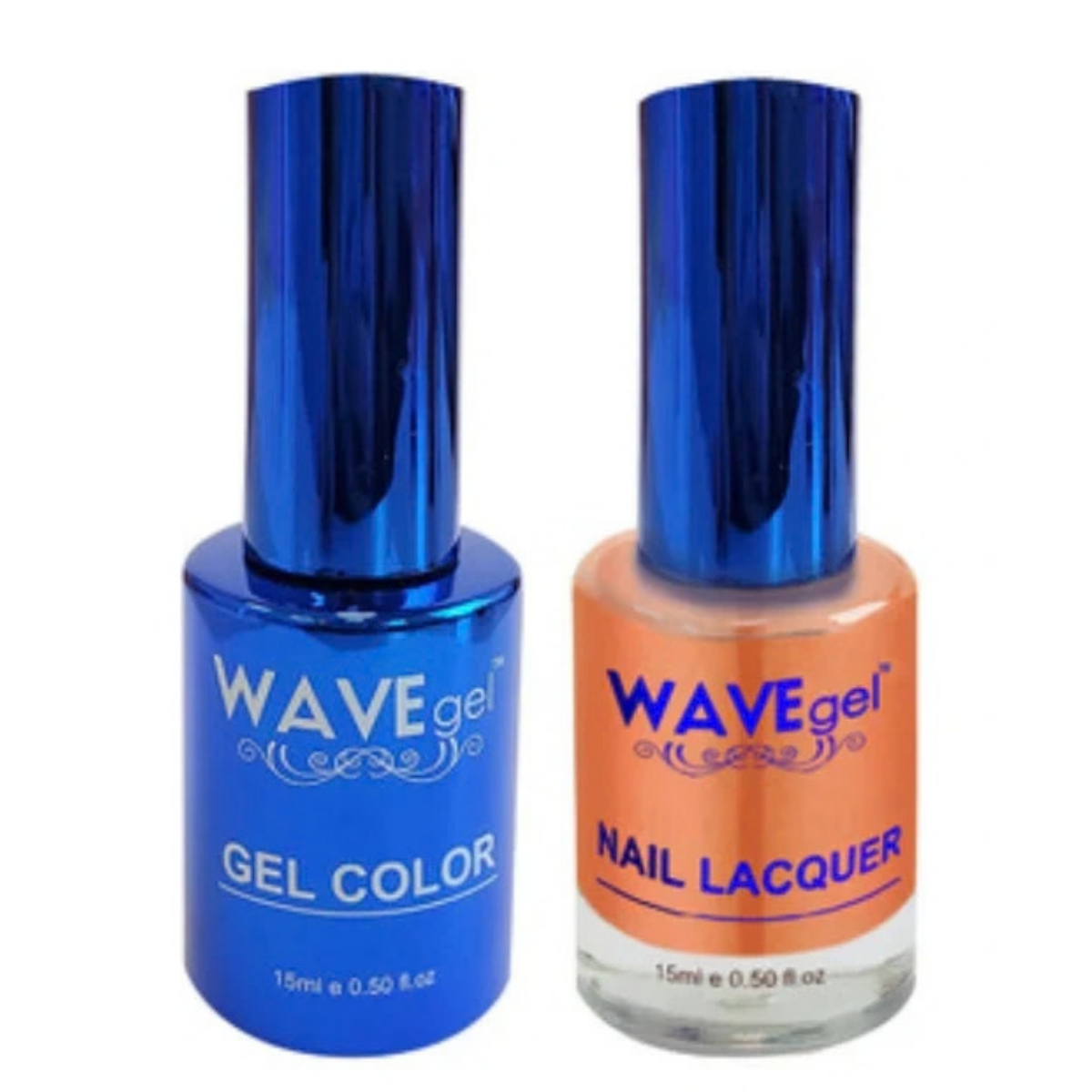 WAVE | GEL & LACQUER - 038 ROYAL COLLECTION