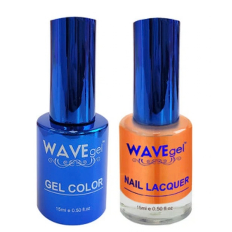 Wave - Gel & Lacquer - 040 Royal Collection