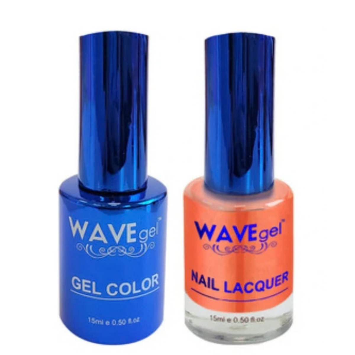 WAVE | GEL & LACQUER - 041 ROYAL COLLECTION