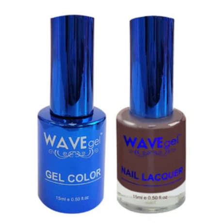 Wave - Gel & Lacquer - 050 Royal Collection