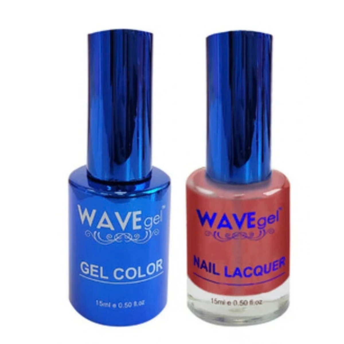 WAVE | GEL & LACQUER - 052 ROYAL COLLECTION