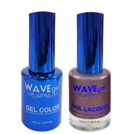 Wave - Gel & Lacquer - 053 Royal Collection
