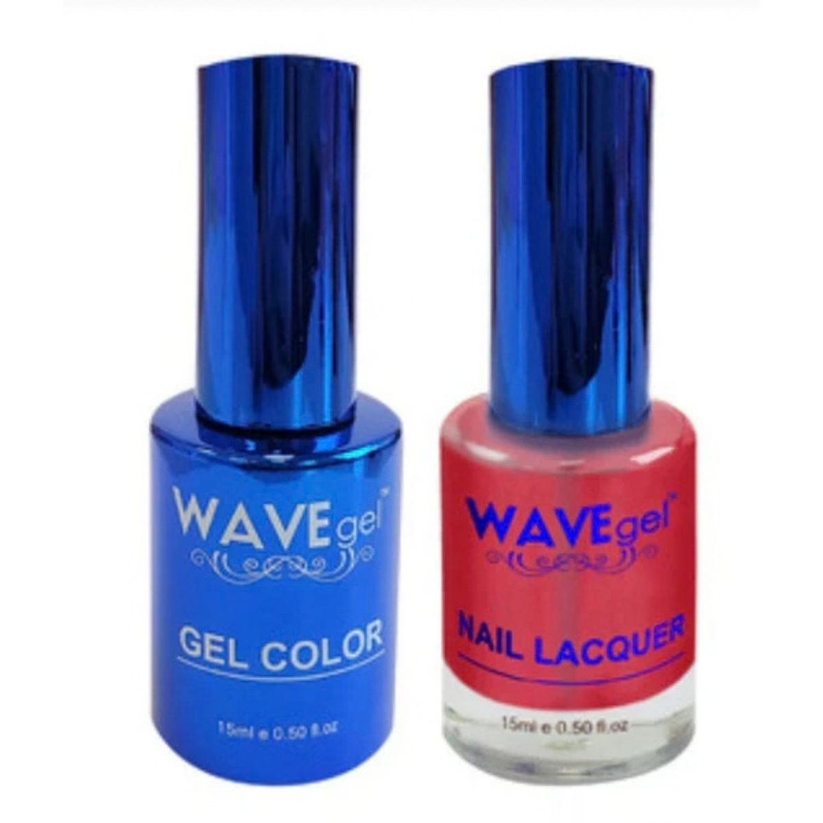 WAVE | GEL & LACQUER - 054 ROYAL COLLECTION