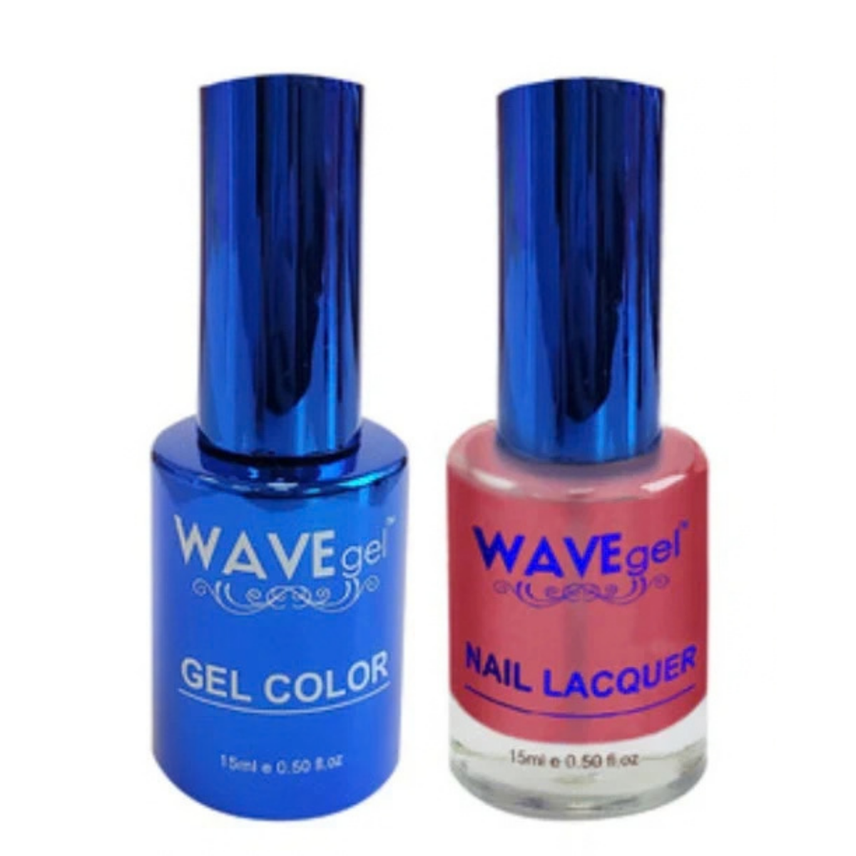WAVE | GEL & LACQUER - 055 ROYAL COLLECTION