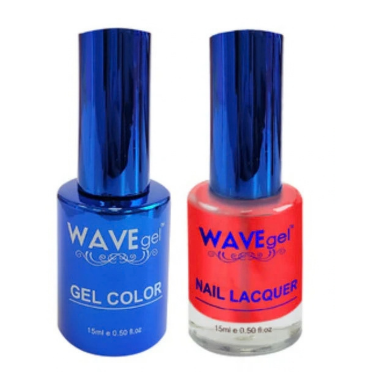WAVE | GEL & LACQUER - 056 ROYAL COLLECTION