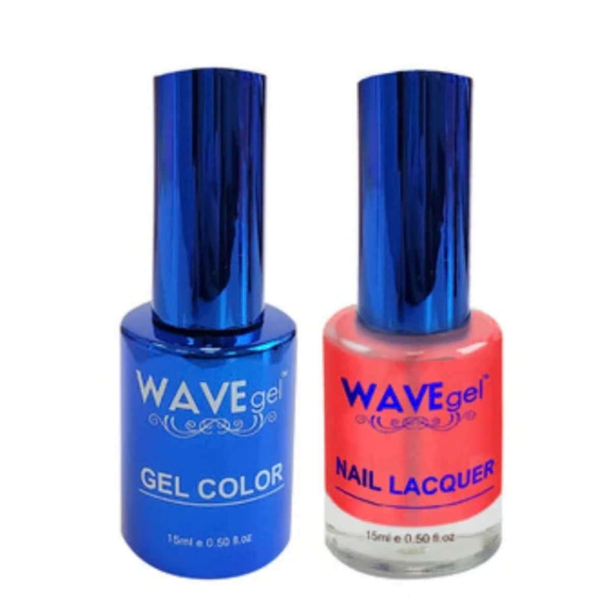 WAVE | GEL & LACQUER - 057 ROYAL COLLECTION