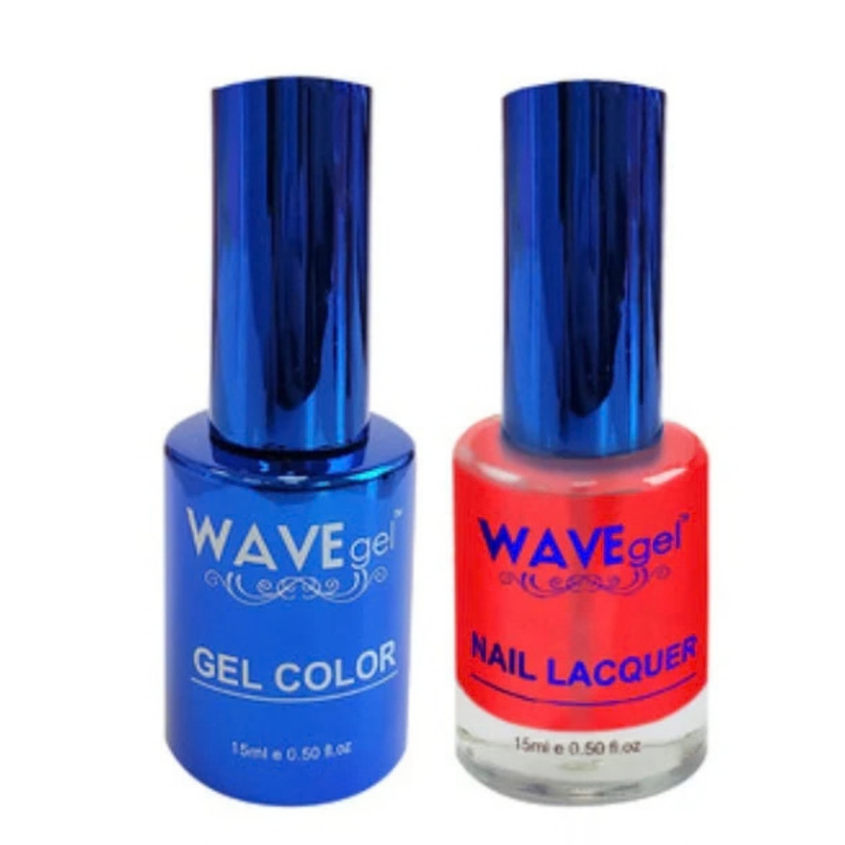 Wave - Gel & Lacquer - 058 Royal Collection
