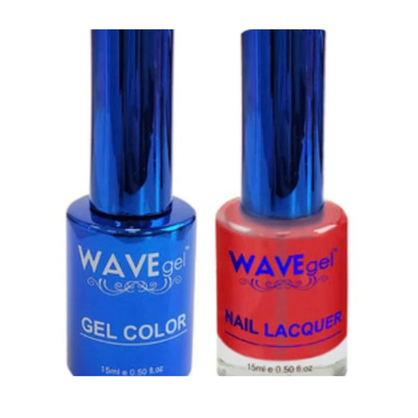 Wave - Gel & Lacquer - 059 Royal Collection