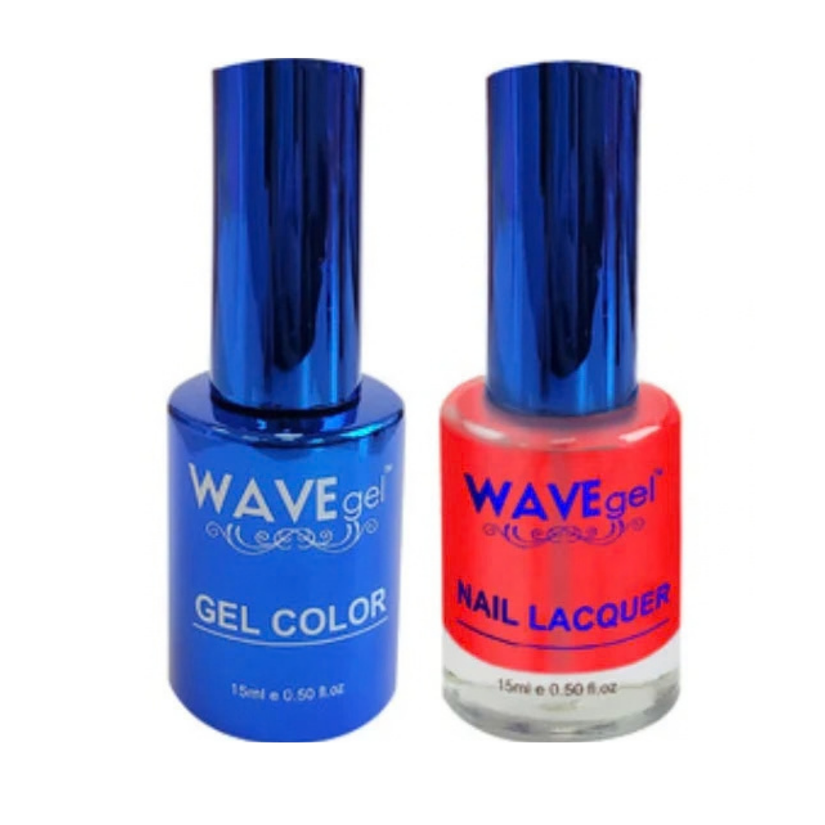 Wave - Gel & Lacquer - 060 Royal Collection