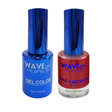 Wave - Gel & Lacquer - 061 Royal Collection