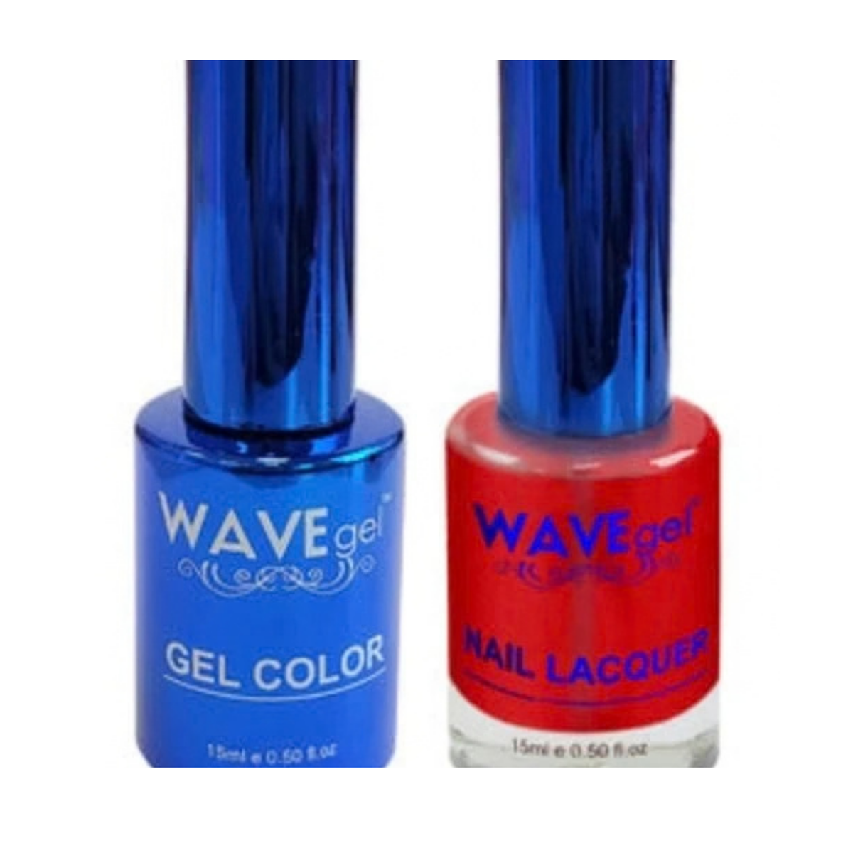 WAVE | GEL & LACQUER - 062 ROYAL COLLECTION