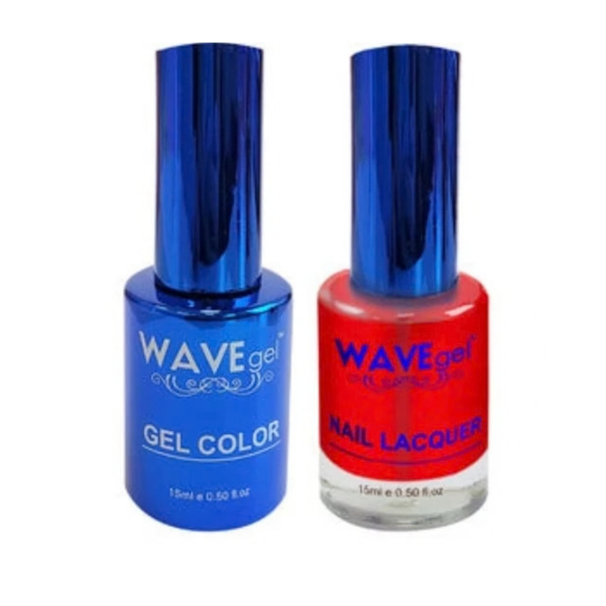 WAVE | GEL & LACQUER - 063 ROYAL COLLECTION