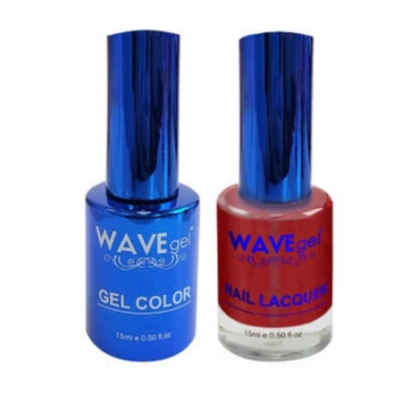 Wave - Gel & Lacquer - 064 Royal Collection
