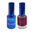 Wave - Gel & Lacquer - 065 Royal Collection