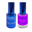 Wave - Gel & Lacquer - 068 Royal Collection