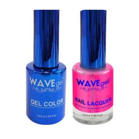 Wave - Gel & Lacquer - 073 Royal Collection
