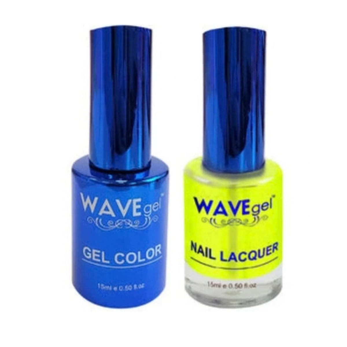 WAVE | GEL & LACQUER - 074 ROYAL COLLECTION