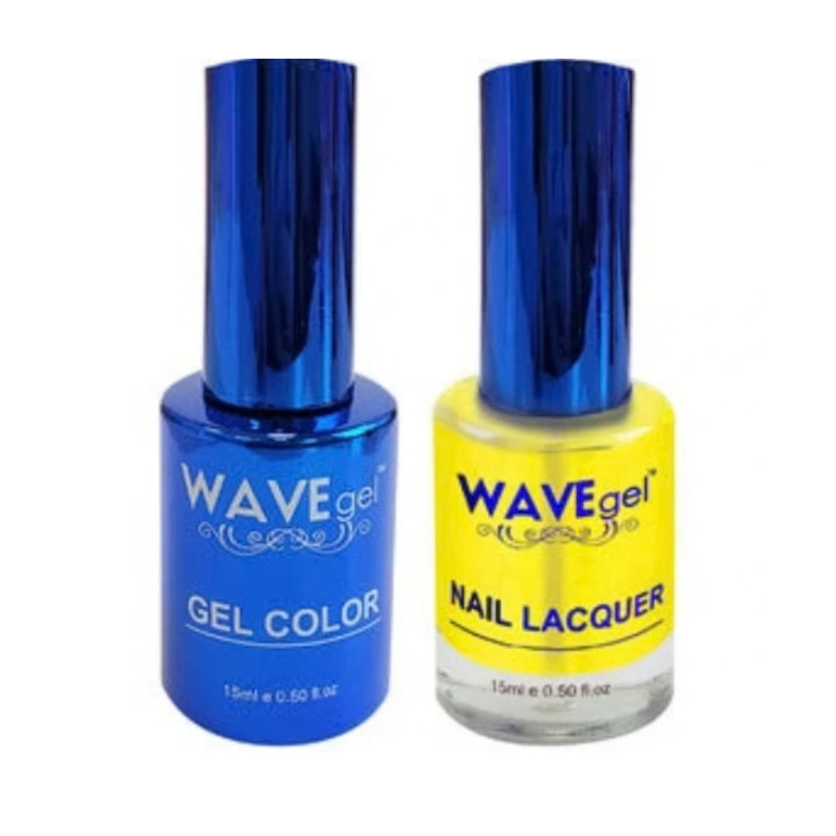 WAVE | GEL & LACQUER - 076 ROYAL COLLECTION