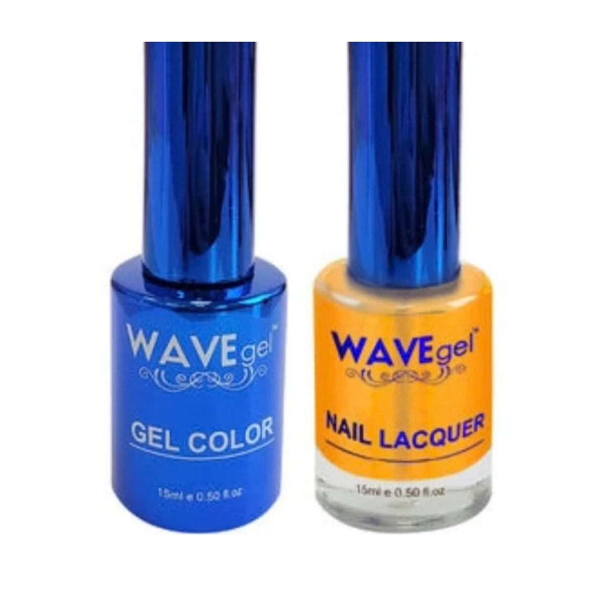 Wave - Gel & Lacquer - 077 Royal Collection