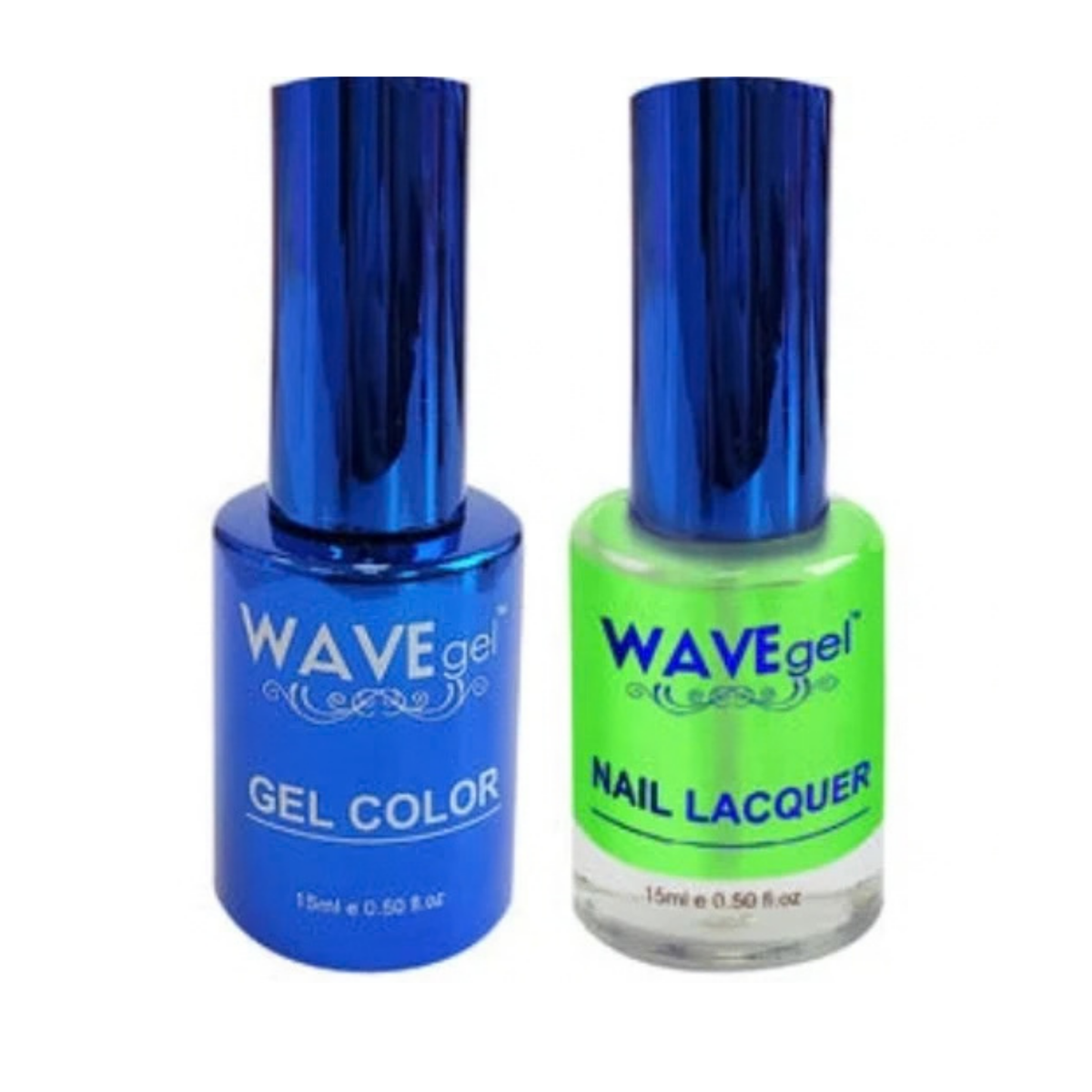 WAVE | GEL & LACQUER - 079 ROYAL COLLECTION