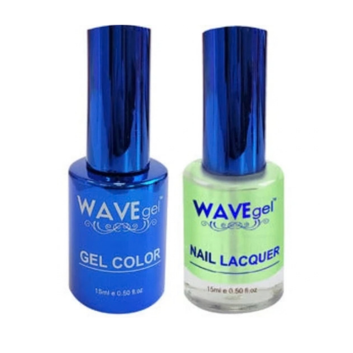 WAVE | GEL & LACQUER - 080 ROYAL COLLECTION