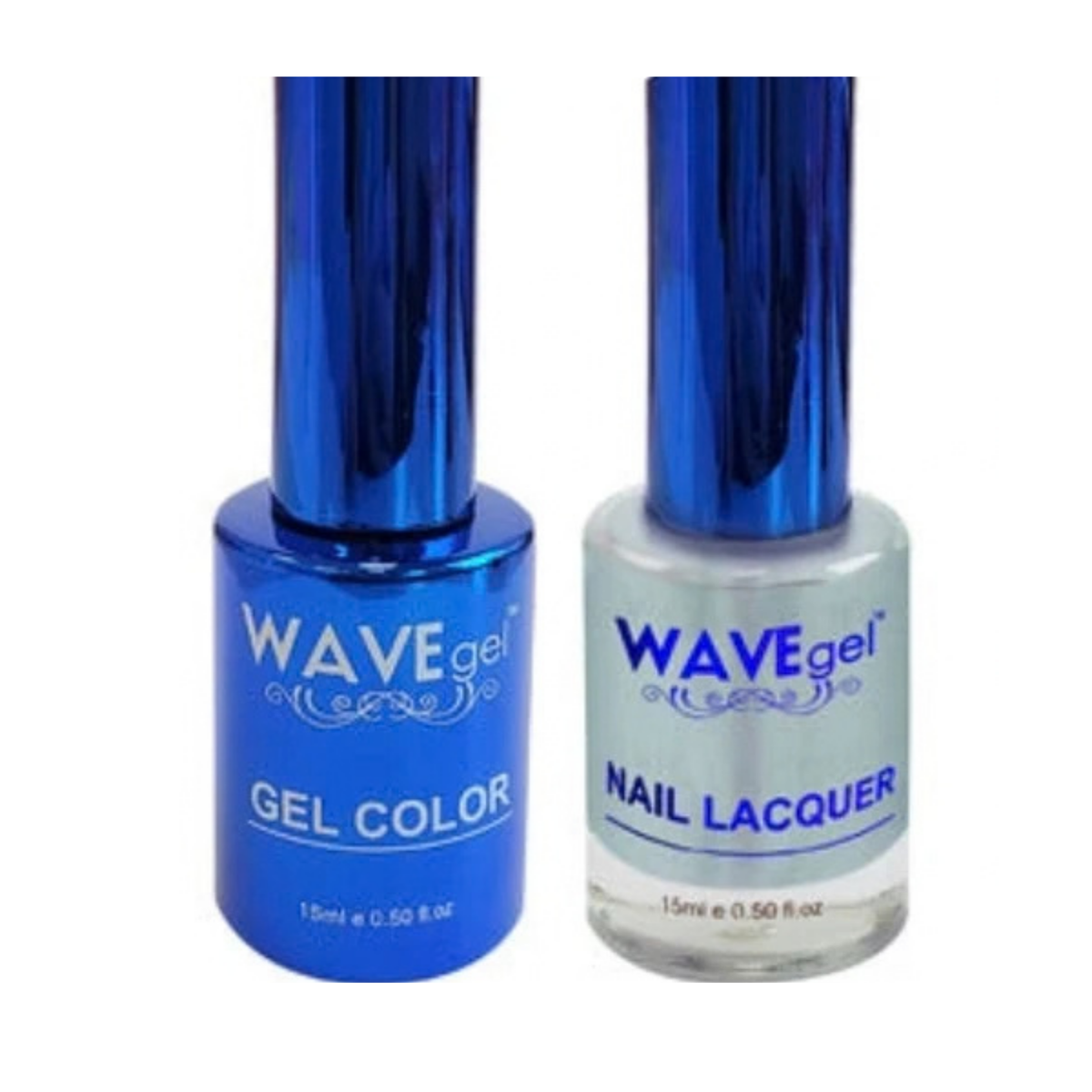 WAVE | GEL & LACQUER - 082 ROYAL COLLECTION
