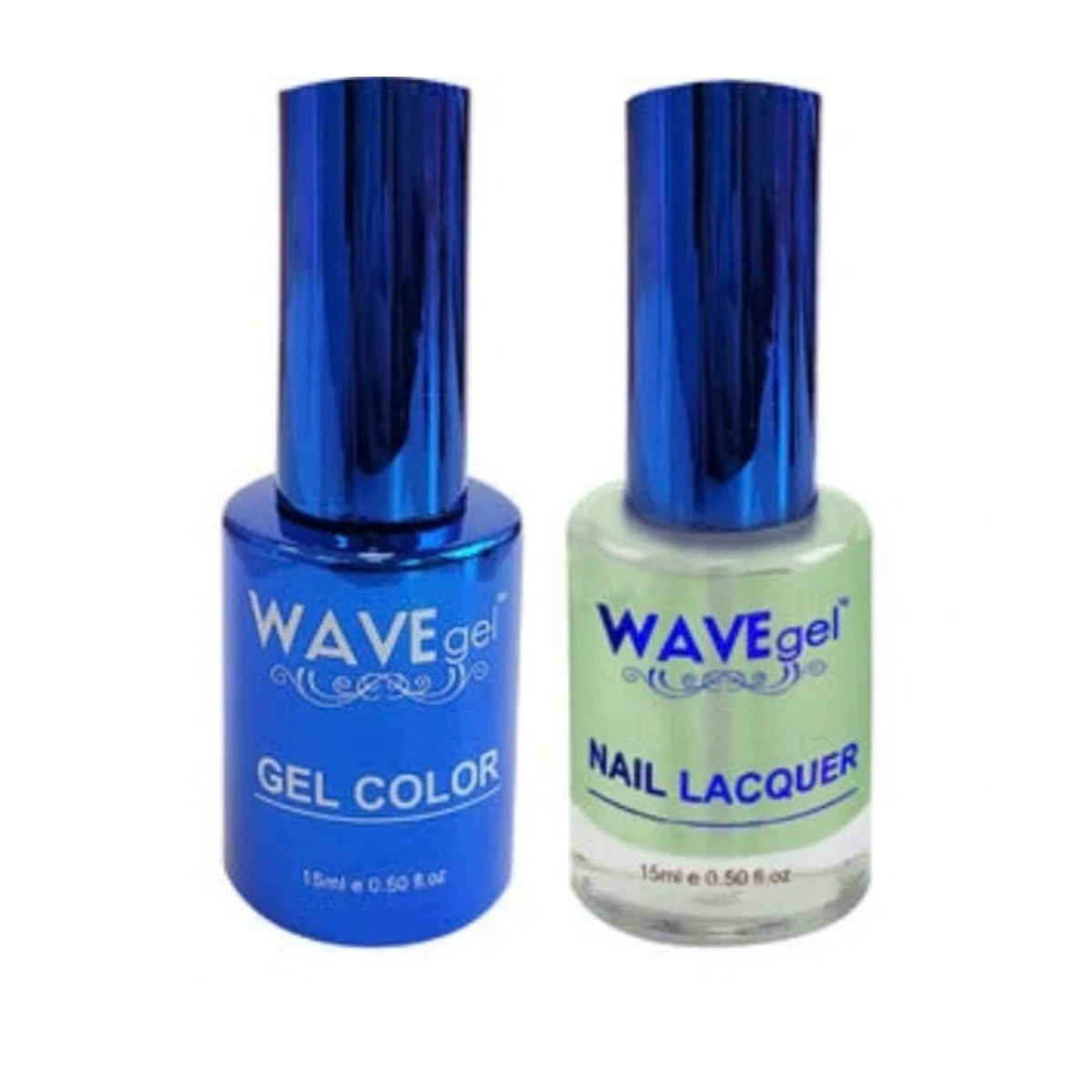 WAVE | GEL & LACQUER - 084 ROYAL COLLECTION