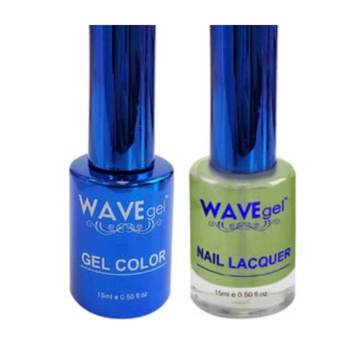 WAVE | GEL & LACQUER - 085 ROYAL COLLECTION