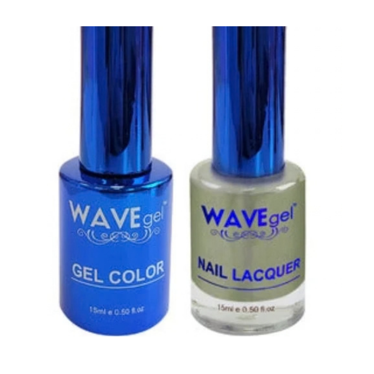 WAVE | GEL & LACQUER - 086 ROYAL COLLECTION
