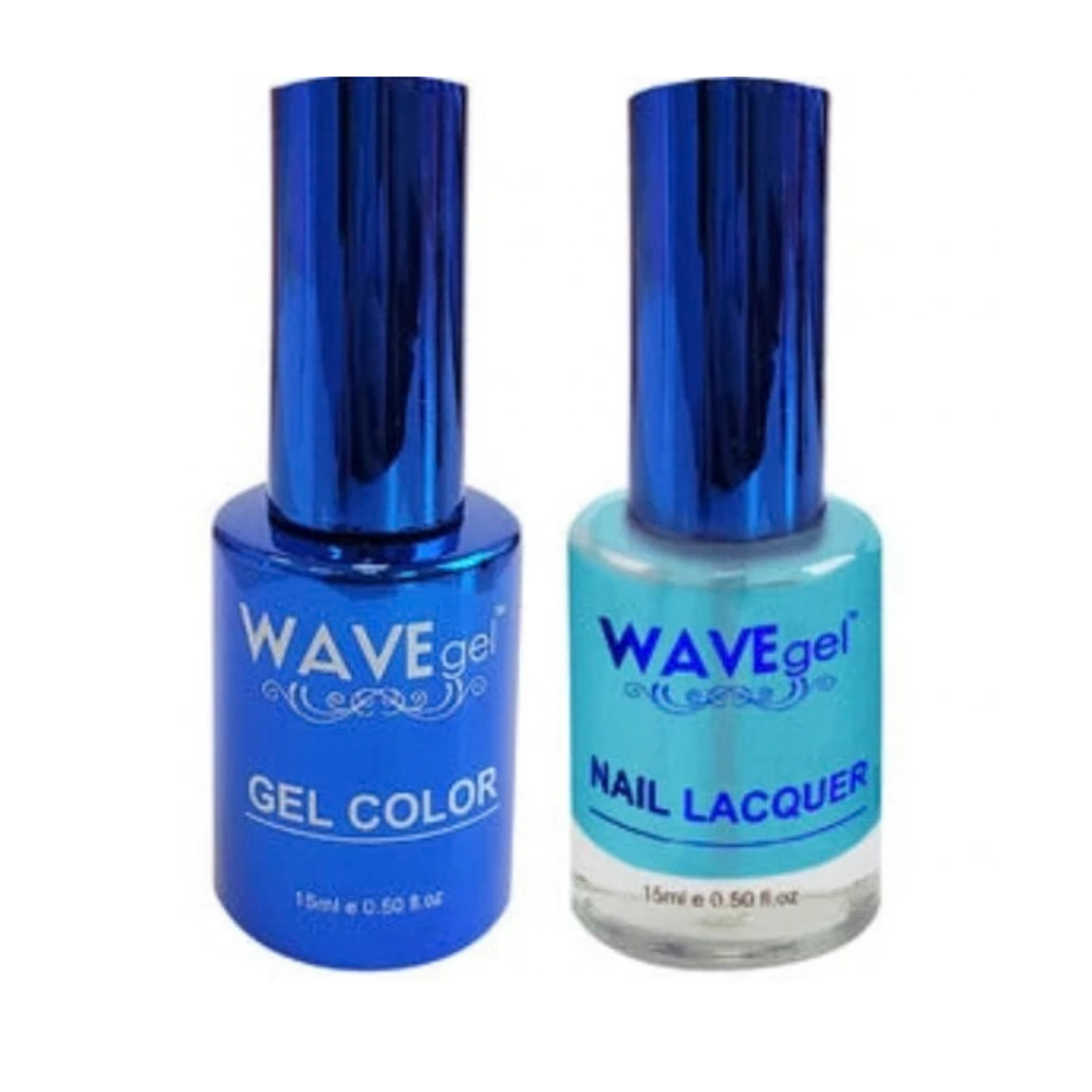 WAVE | GEL & LACQUER - 090 ROYAL COLLECTION