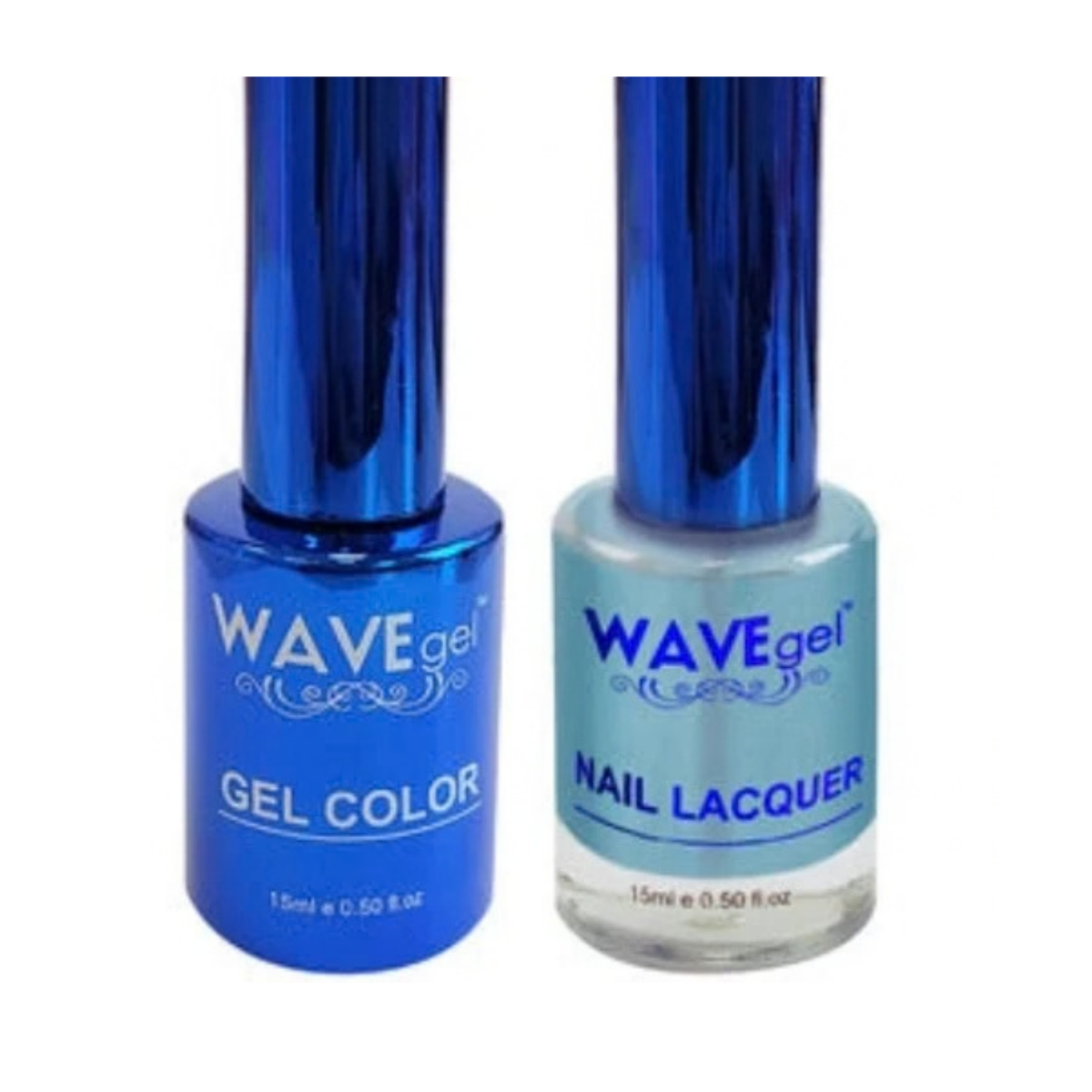 Wave - Gel & Lacquer - 092 Royal Collection