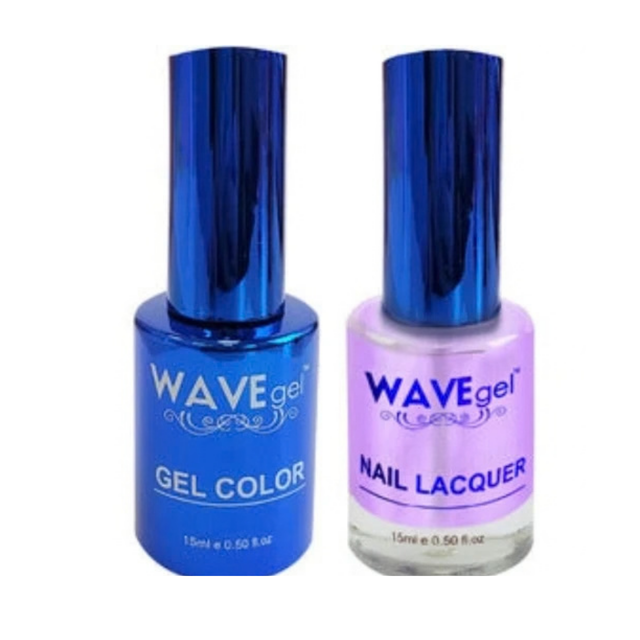 Wave - Gel & Lacquer - 096 Royal Collection