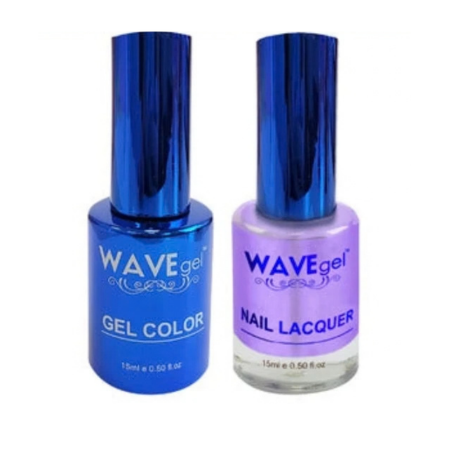 Wave - Gel & Lacquer - 097 Royal Collection