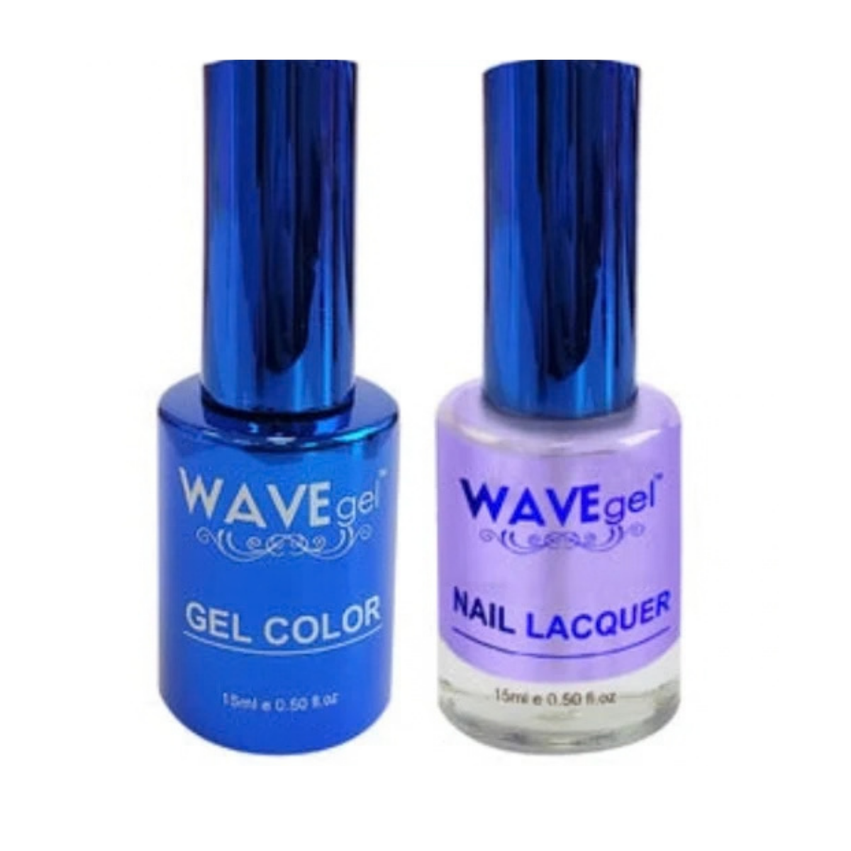 WAVE | GEL & LACQUER - 098 ROYAL COLLECTION