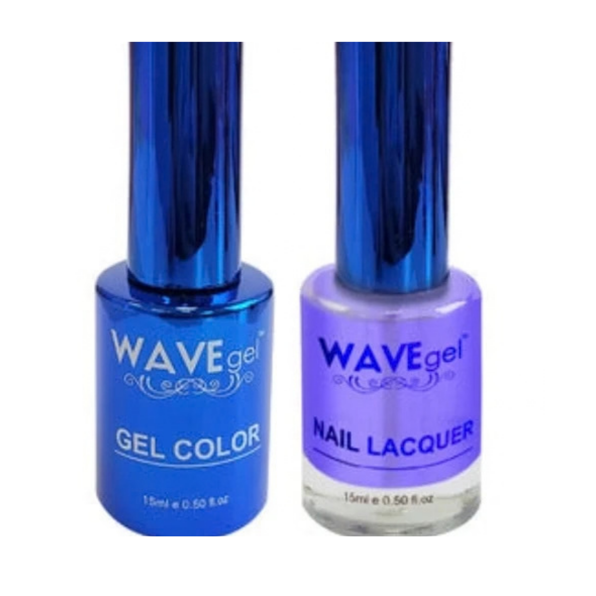 WAVE | GEL & LACQUER - 099 ROYAL COLLECTION