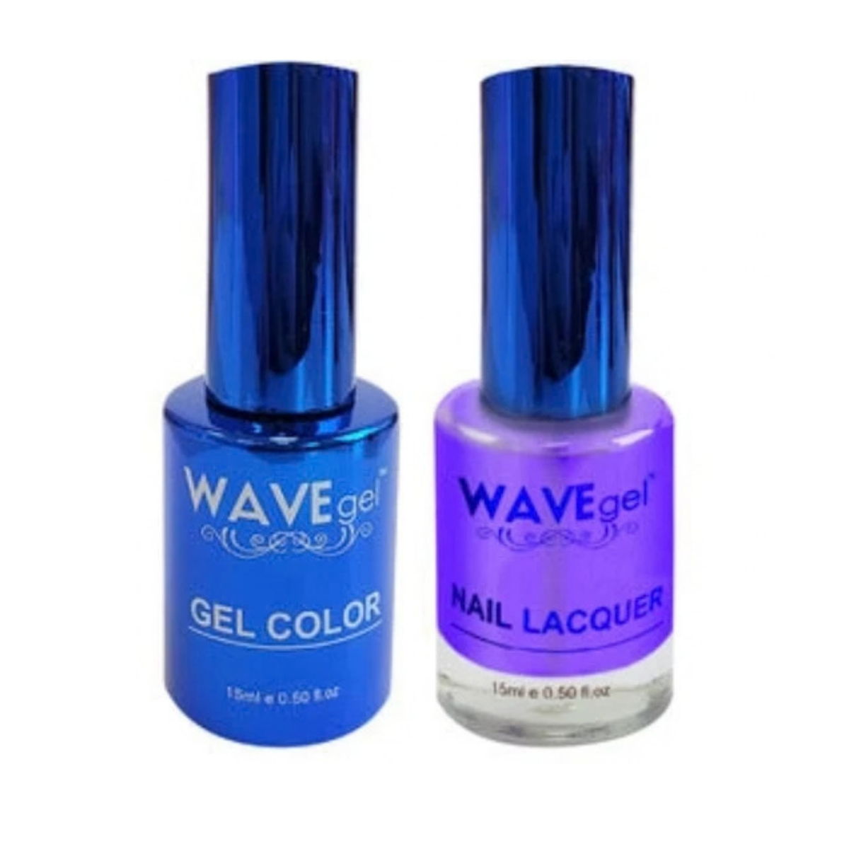 WAVE | GEL & LACQUER - 100 ROYAL COLLECTION