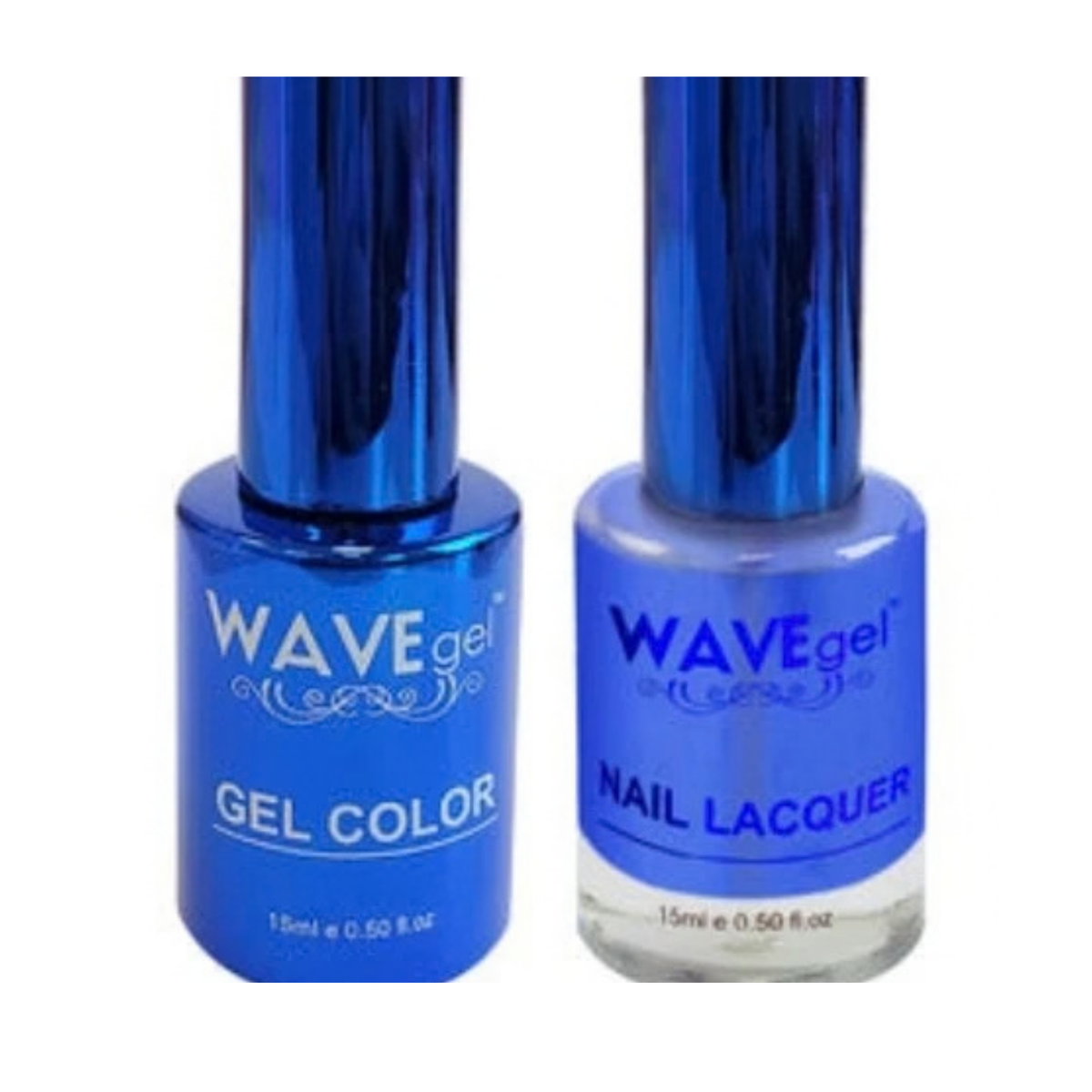 WAVE | GEL & LACQUER - 105 ROYAL COLLECTION