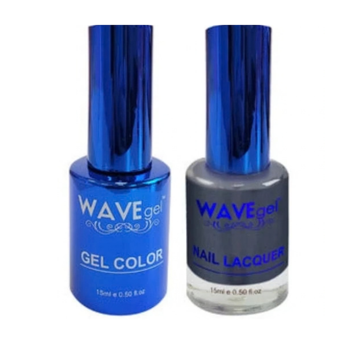 WAVE | GEL & LACQUER - 108 ROYAL COLLECTION