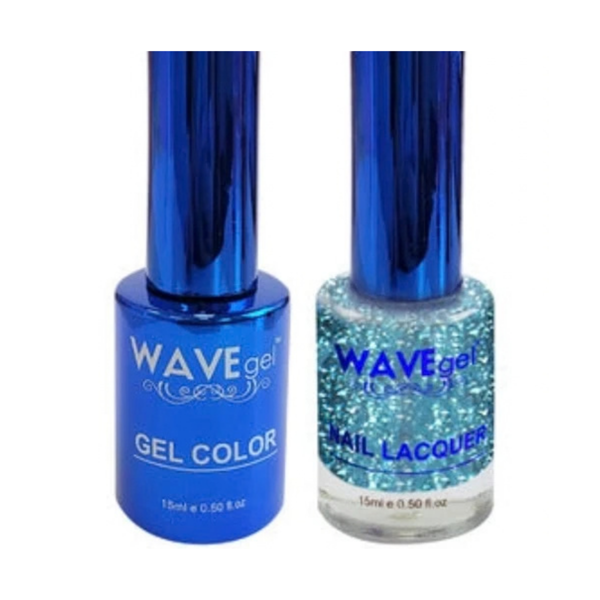 WAVE | GEL & LACQUER - 119 ROYAL COLLECTION