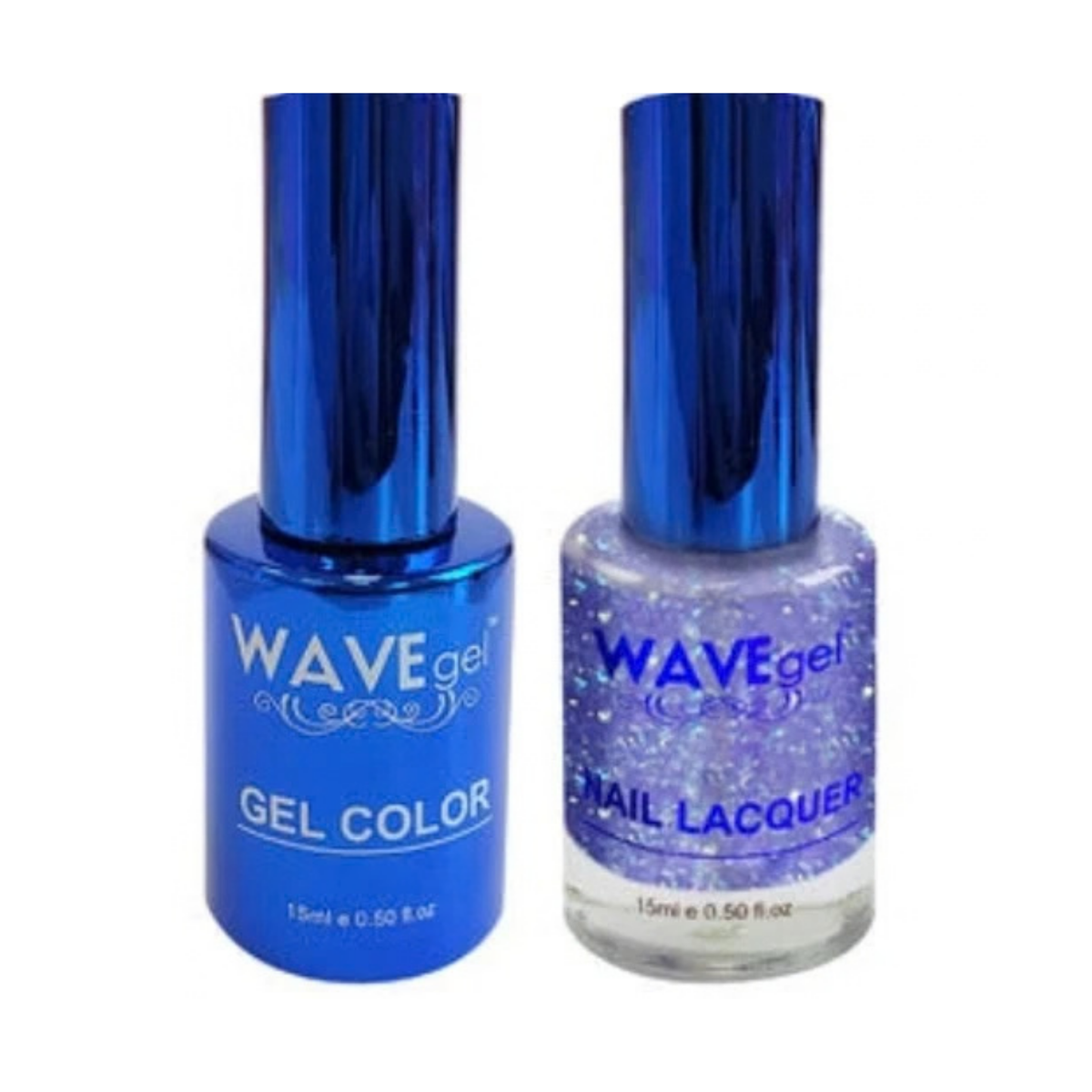 Wave - Gel & Lacquer - 120 Royal Collection