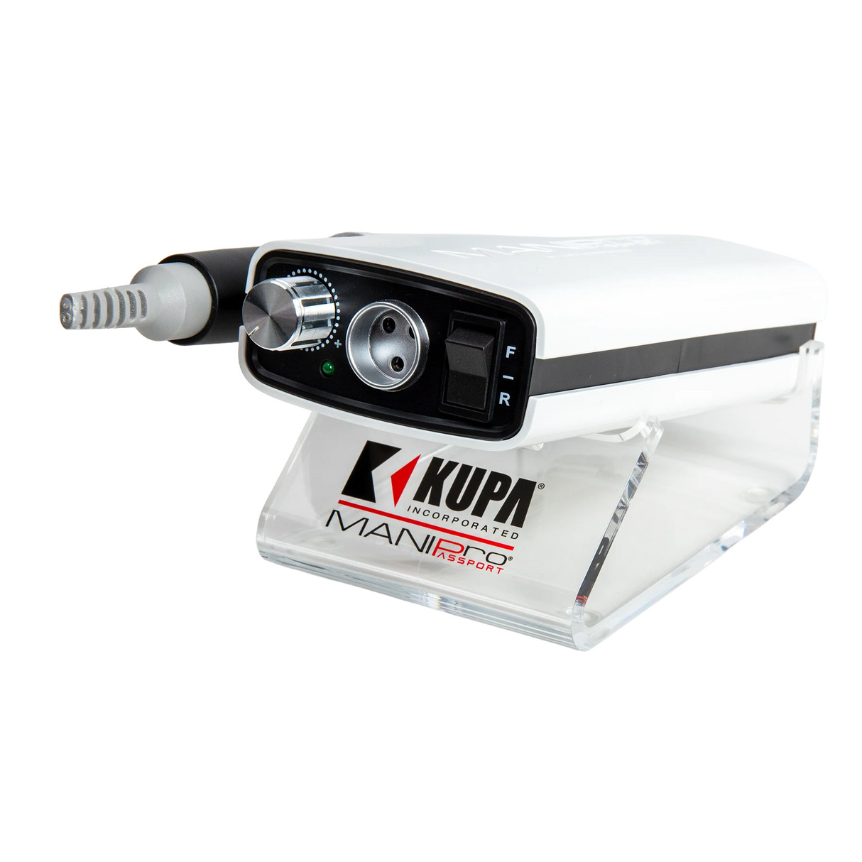 KUPA  | MANIPRO PASSPORT COMPANION
